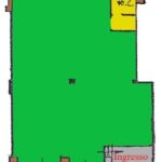 Negozio-Via-Pietro-Agosti-in-vendita-1-planimetria