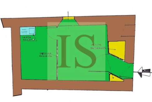 Negozio-in-vendita-a-Sanremo-planimetria