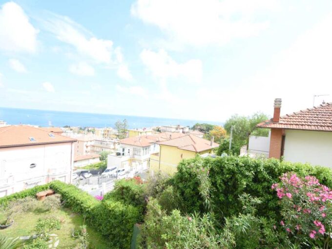 Sanremo-trilocale-vendita-Via-Duca-degli-Abruzzi-vista mare